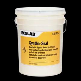 Syntha-Seal Floor Sealer & Finish 5 GAL Synthetic 1/Pail