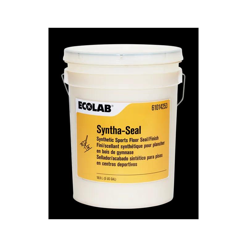 Syntha-Seal Floor Sealer & Finish 5 GAL Synthetic 1/Pail