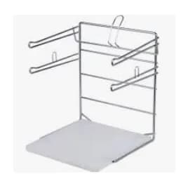 Hilex® Bag Rack 2/Case