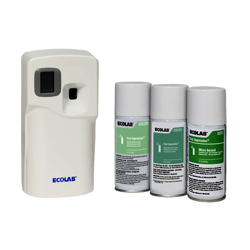 Air Freshener Summer Linen Aerosol 1.8 OZ 12/Case