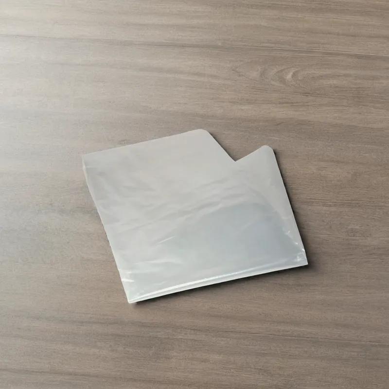 Recycling Bag 37X57 IN Clear Plastic 100/Case
