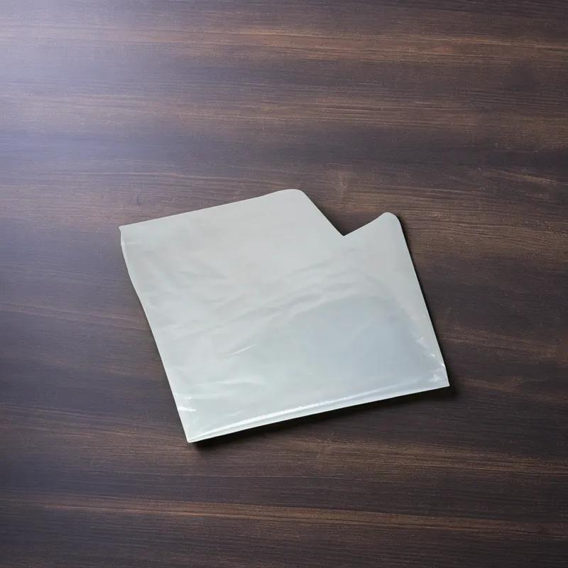 Recycling Bag 37X57 IN Clear Plastic 100/Case