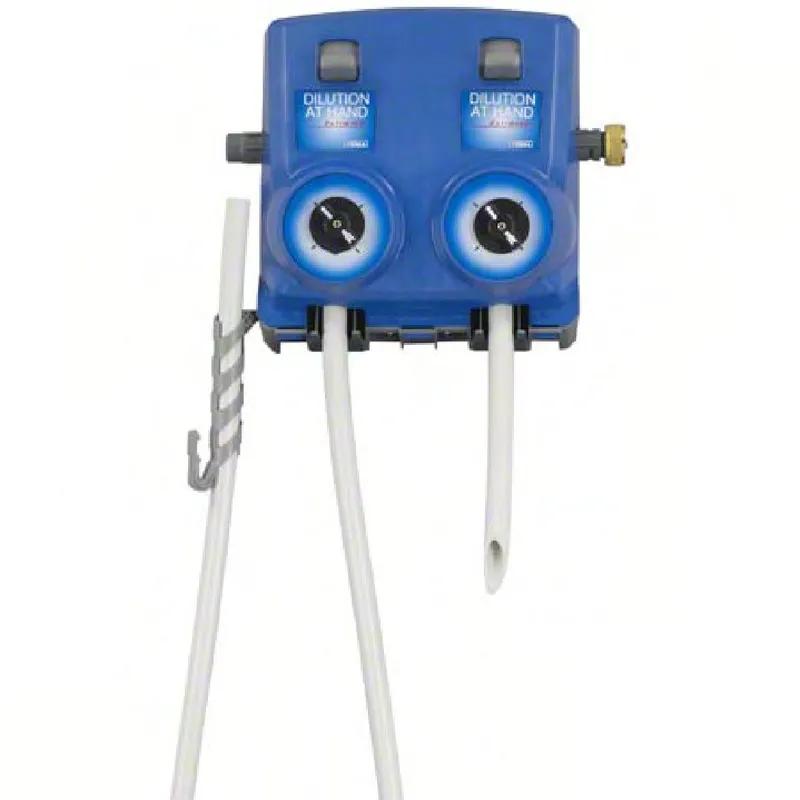 Dual Selector Dilution Unit 1/Each