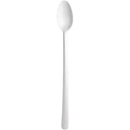 Dart® Bonus® Soda Spoon 7.84 IN PP White Light Weight Microwave Safe 1000/Case