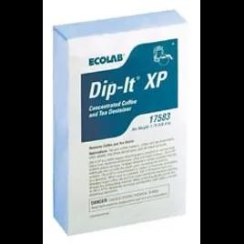 Dip-IT XP® Coffee Equipment Destainer 1.75 LB Powder 8/Case