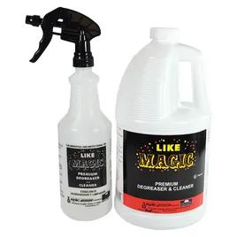 Simoniz® Degreaser 1 GAL Multi Surface Heavy Duty Concentrate 4/Case