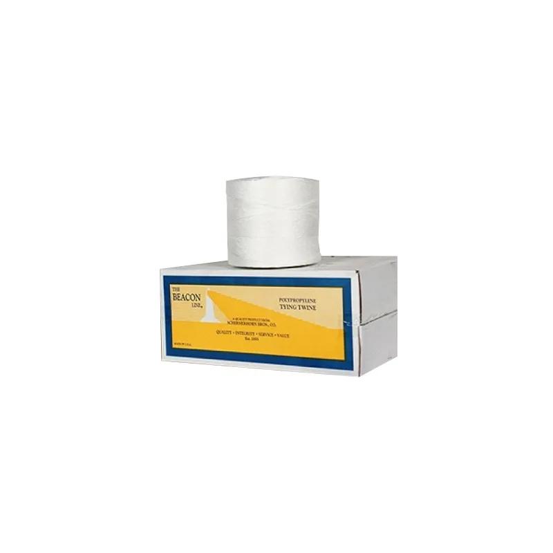 The Beacon Line® Twine 550 FT Poly Blend 1PLY 4/Case