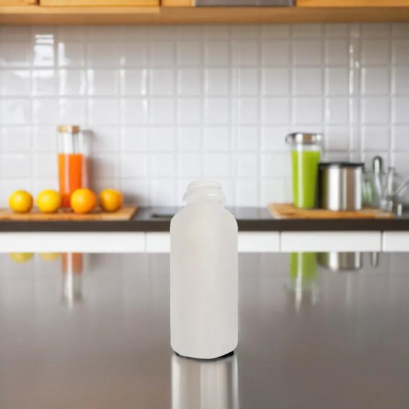 Juice Container 16 OZ Screw Top 135/Case