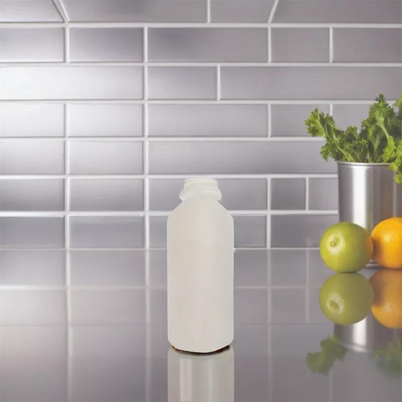 Juice Container 16 OZ Screw Top 135/Case