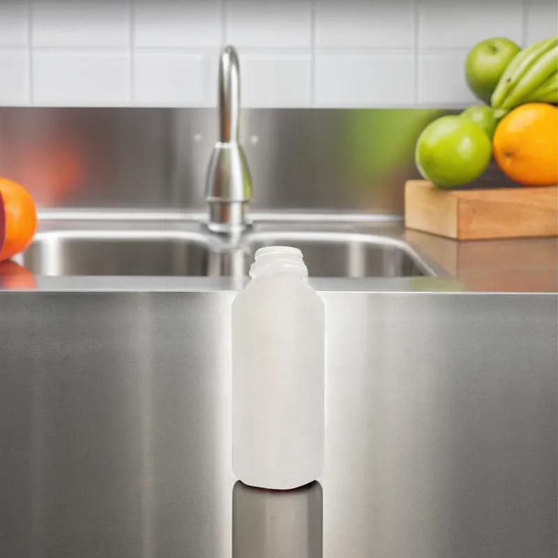 Juice Container 16 OZ Screw Top 135/Case