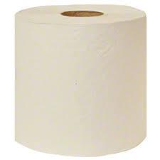 Roll Paper Towel 800 FT Standard Roll 2.5IN Core Diameter 6 Rolls/Case