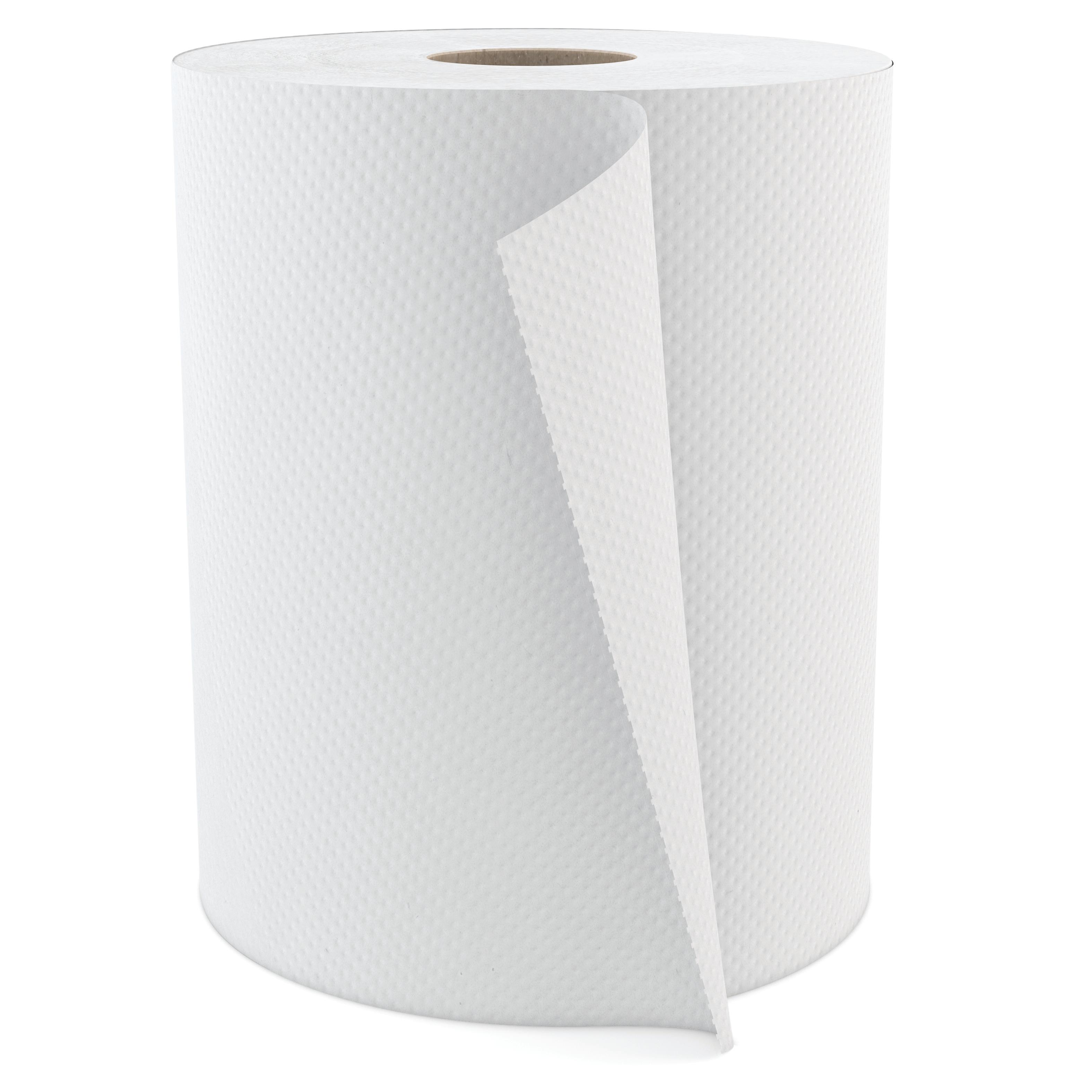 Cascades PRO Roll Paper Towel 600 FT Standard Roll 12 Rolls/Case