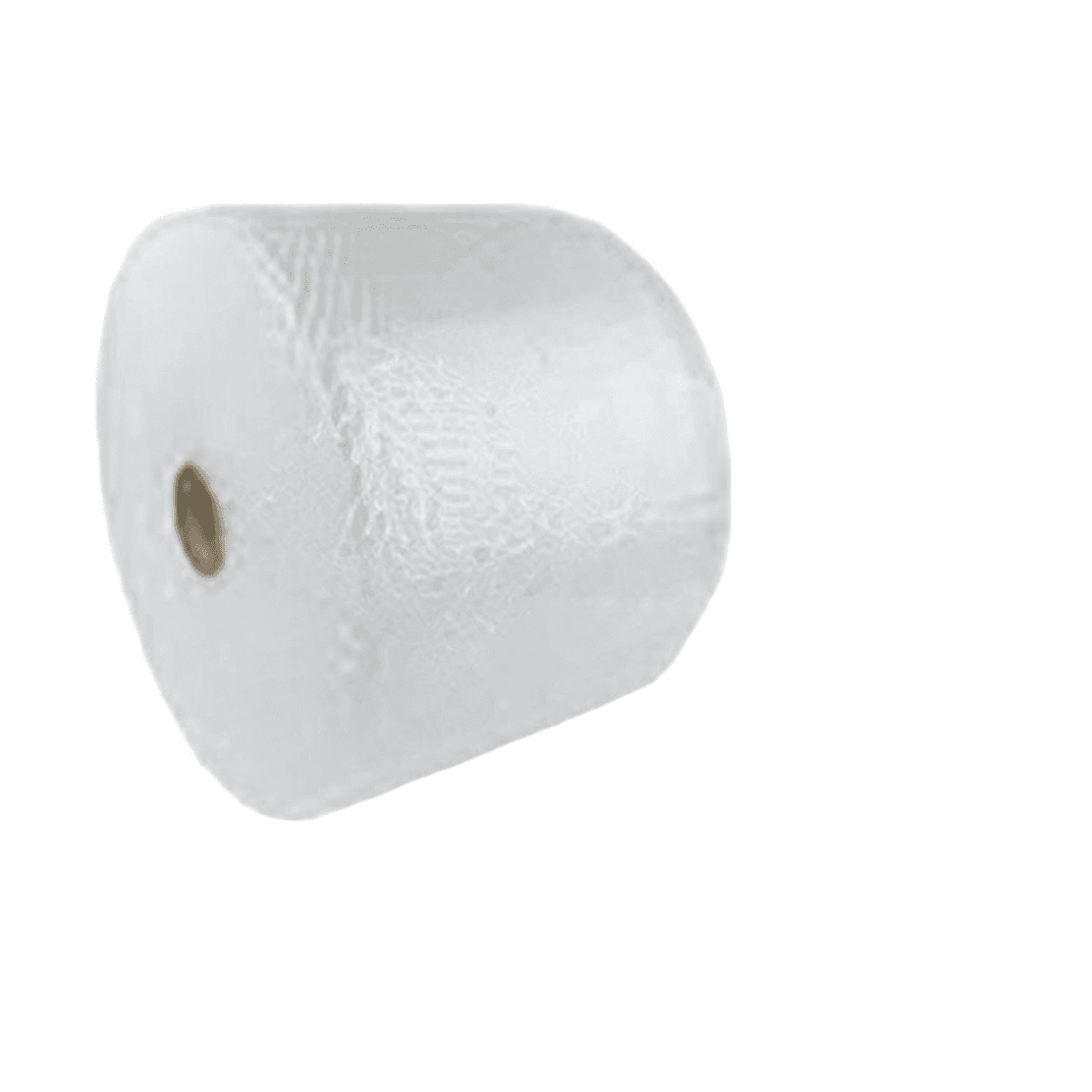 Bubble Cushioning 0.188IN X175FT Clear Plastic 1/Roll
