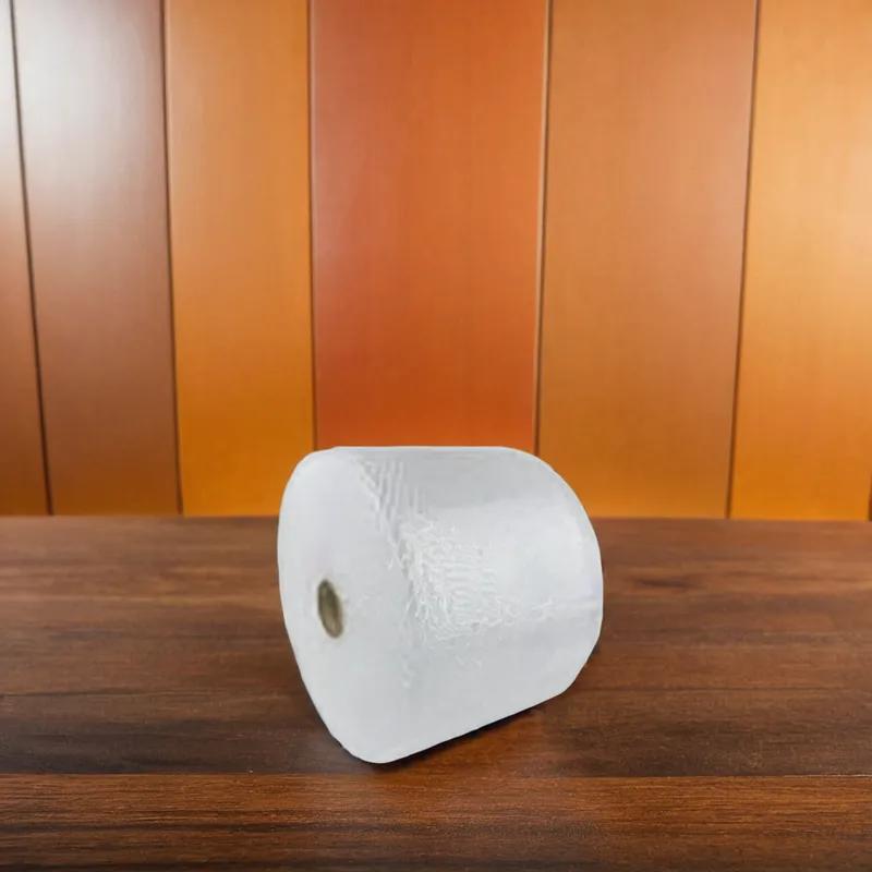 Bubble Cushioning 0.188IN X175FT Clear Plastic 1/Roll