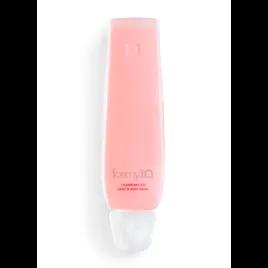 foamyiQ® Cranberry Ice® Hand Soap Foam Ready-to-Use (RTU) 1250 mL Cranberry Red Refill 4/Case