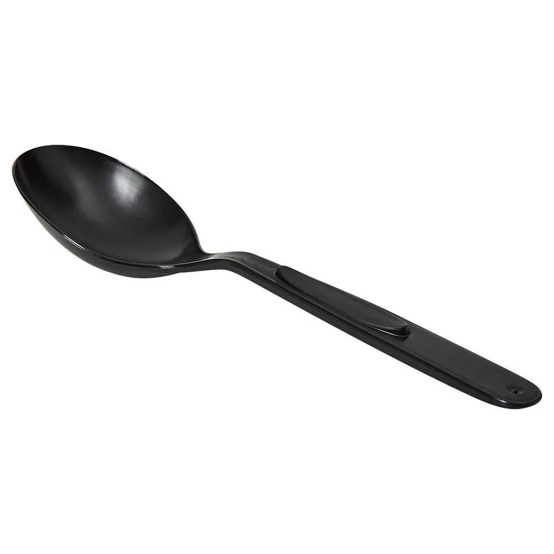 Soup Spoon RPP Black Medium Weight Banded 840/Case
