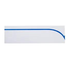 Overseas Cap (Side Cap) White Paper 1000/Case