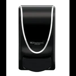 Victoria Bay Soap Dispenser 1000 mL Black 1/Each