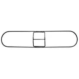 Mop Frame 36X5 IN Metal Replacement 1/Each