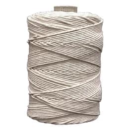 Twine 610 FT 1 LB Cotton Polished 1/Roll