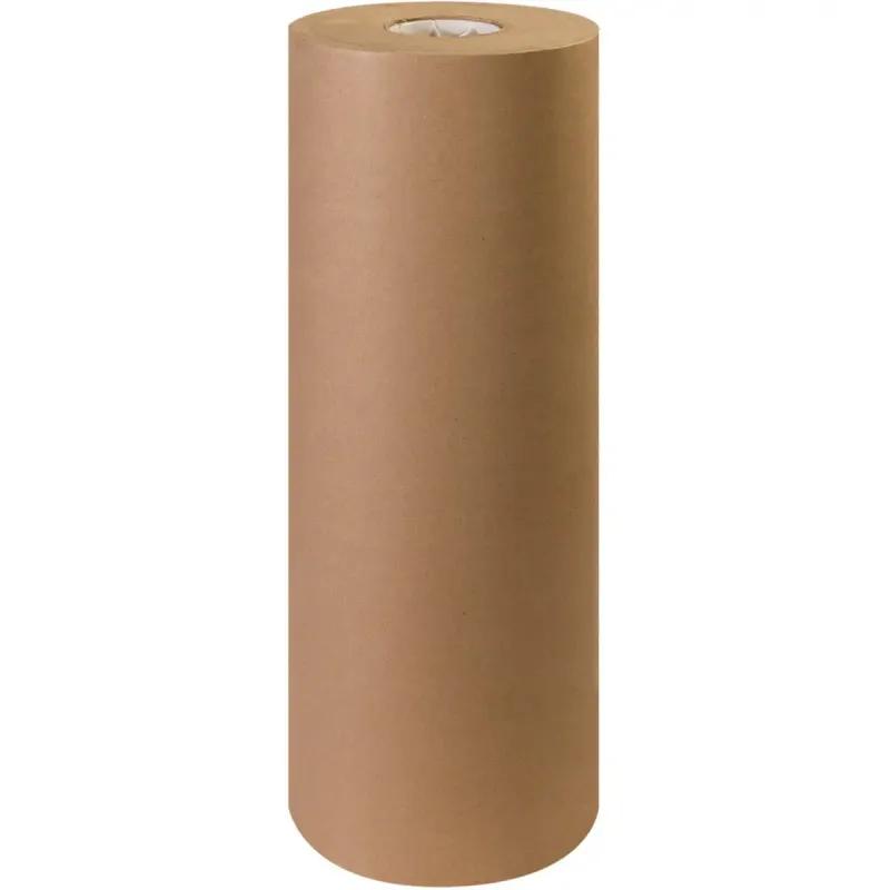 Steak & Butcher Paper Roll 18IN X810FT 40LB Kraft 1/Roll