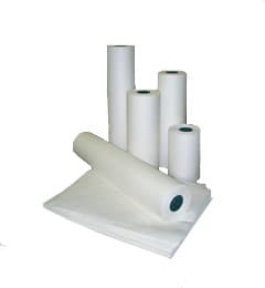 Steak & Butcher Paper Roll 18IN X750FT 40LB White 1/Roll