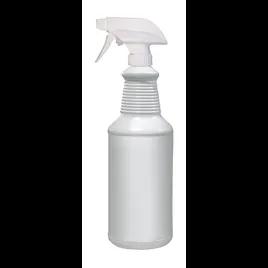 Diversey Water Only Bottle 12-32 OZ Plastic Spray 12/Case