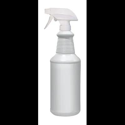 Diversey Water Only Bottle 12-32 OZ Plastic Spray 12/Case