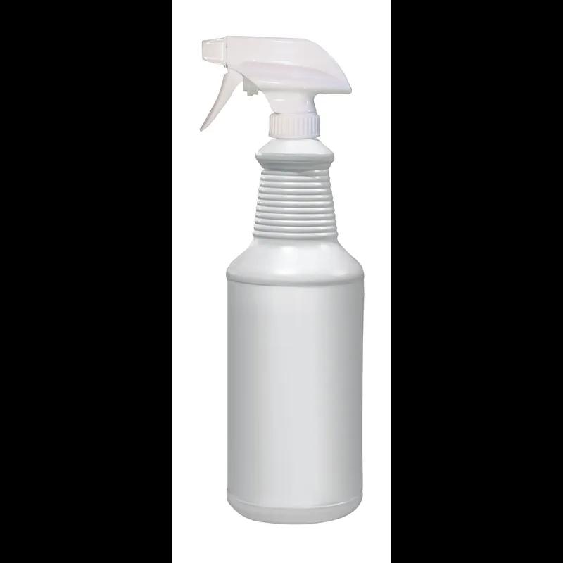 Diversey Water Only Bottle 12-32 OZ Plastic Spray 12/Case