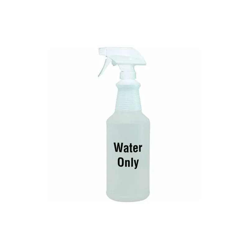 Diversey Water Only Bottle 12-32 OZ Plastic Spray 12/Case