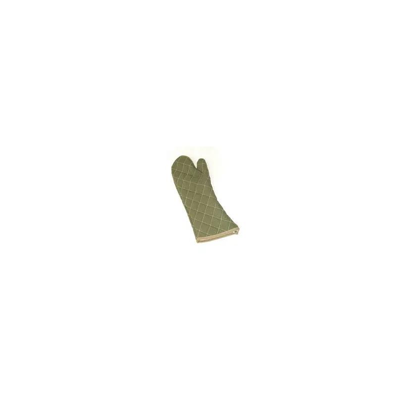 Oven Mitt 17 IN PTFE Nylon 2/Pair