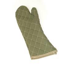 Oven Mitt 17 IN PTFE Nylon 2/Pair