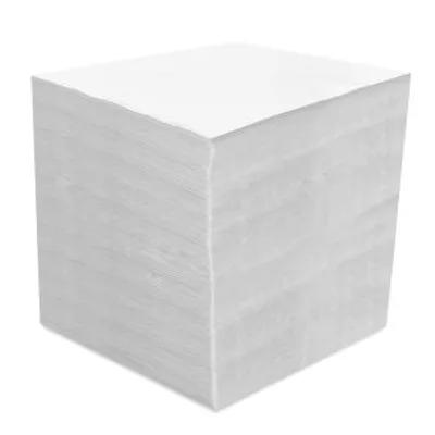 Cascades PRO Dinner Napkins 16.5X15 IN 8.25X7.5 IN White Airlaid Paper 1PLY 1/4 Fold 1000/Case