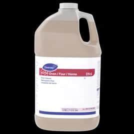 Suma® Oven & Grill Cleaner 1 GAL Alkaline Liquid RTU Kosher 1/Case