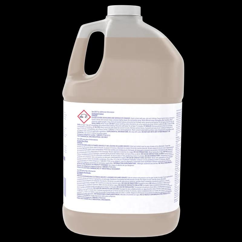 Suma® Oven & Grill Cleaner 1 GAL Alkaline Liquid RTU Kosher 1/Case