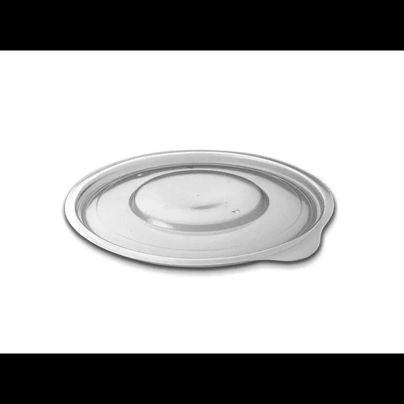 Lid PP Clear For 16-22-24 OZ Bowl 624/Case