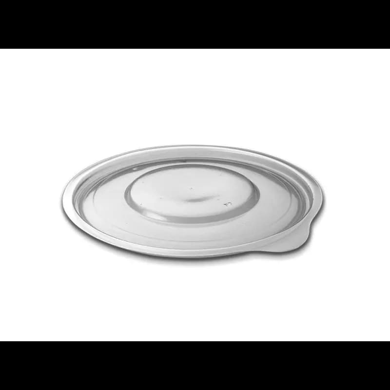 Lid PP Clear For 16-22-24 OZ Bowl 624/Case