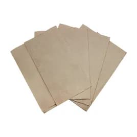 Dispenser Napkins 6.45X10.9 IN Kraft Interfold 6000/Case