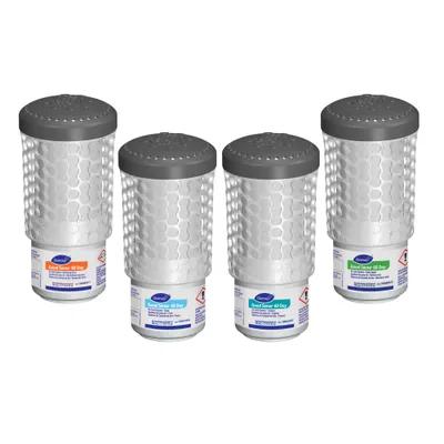 Good Sense® Air Freshener Fresh Scent White Liquid 1.7 OZ For Good Sense Odor Control Dispenser Refill 6/Case