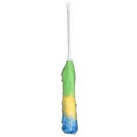 Impact® Duster 23 IN Polywool White Multicolor With Handle Reusable 1/Each