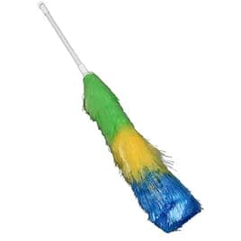 Impact® Duster 23 IN Polywool Blue Yellow Green White With Handle Reusable 1/Each
