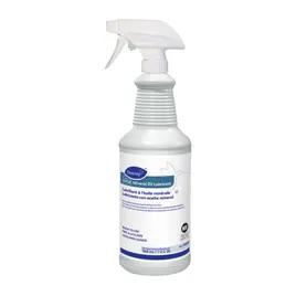 Suma® Odorless Mineral Oil Lubricant 32 FLOZ Liquid RTU Kosher 6/Case