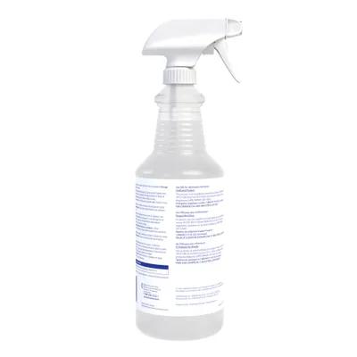 Suma® Odorless Mineral Oil Lubricant 32 FLOZ Liquid RTU Kosher 6/Case