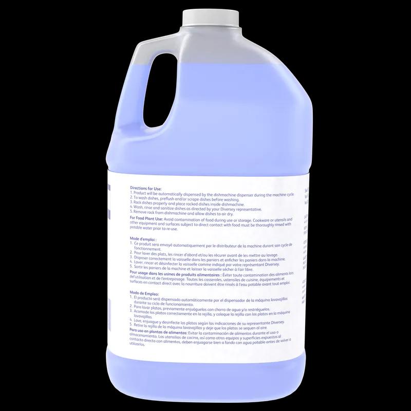 Suma® Rinse Aid 1 GAL Liquid Kosher 1/Case