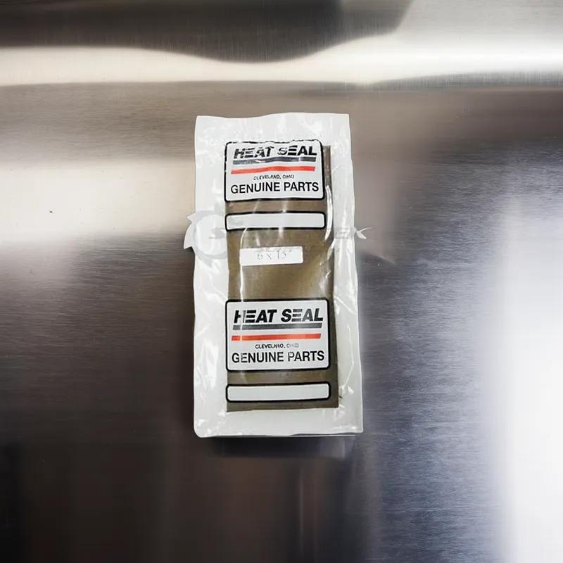 Cover Band 15X6 IN Teflon Heat Sealable 1/Each