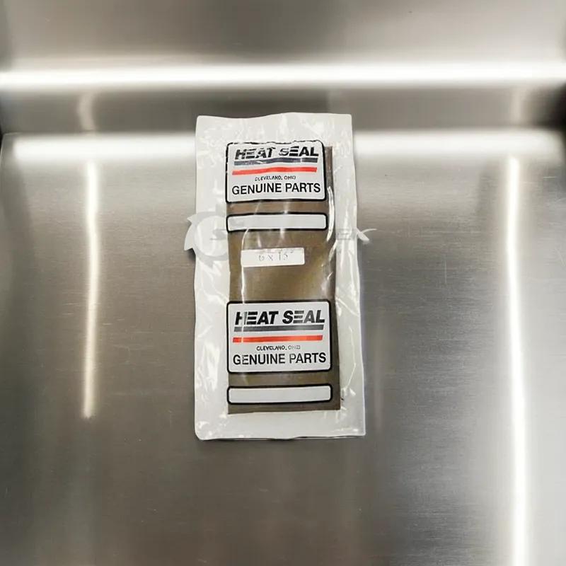 Cover Band 15X6 IN Teflon Heat Sealable 1/Each