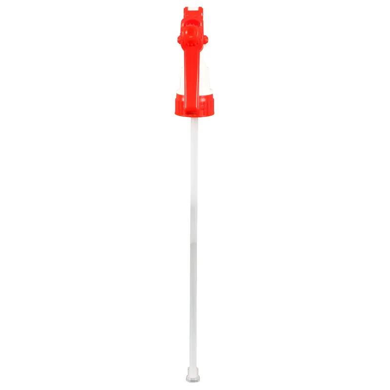 Impact® Trigger Sprayer 9.875 IN Plastic Red White General Purpose 1 Count/Pack 200 Count/Case
