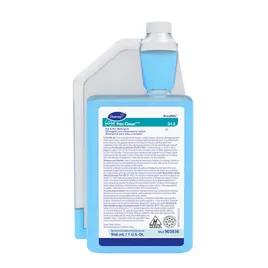 Suma® Pan-Clean #13 Floral Manual Dish Detergent 32 FLOZ Liquid Kosher 6/Case