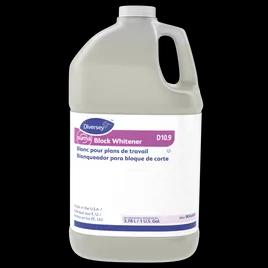 Suma® Block Whitener 1 GAL Alkaline Liquid RTU Kosher 4/Case