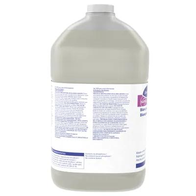 Suma® Block Whitener 1 GAL Alkaline Liquid RTU Kosher 4/Case